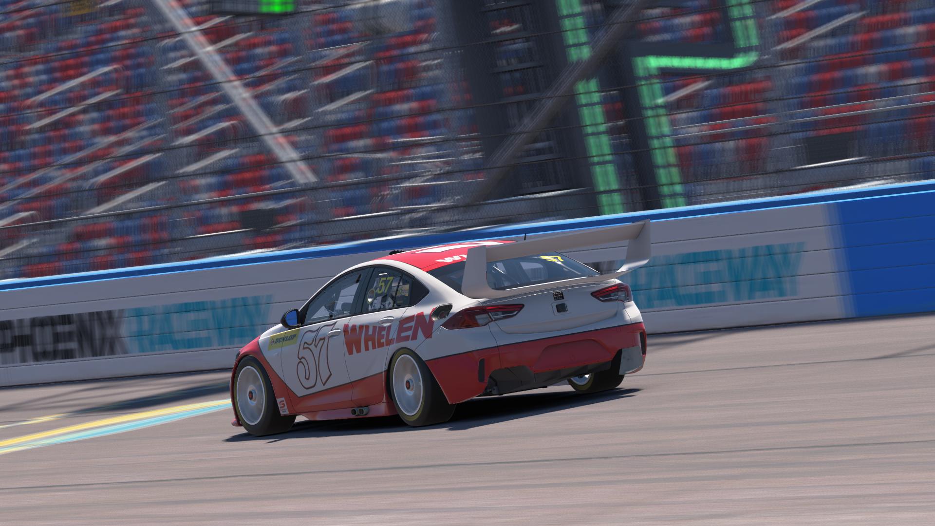 Preview of Super2 Series 2025: Jesse Love by Isaac Edwards