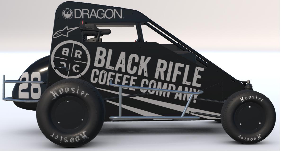 Preview of MidgetBRCCB by Drew Foster