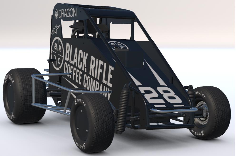 Preview of MidgetBRCCB by Drew Foster