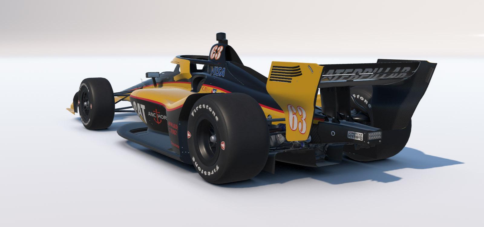 Preview of Caterpillar by Jim Mauney