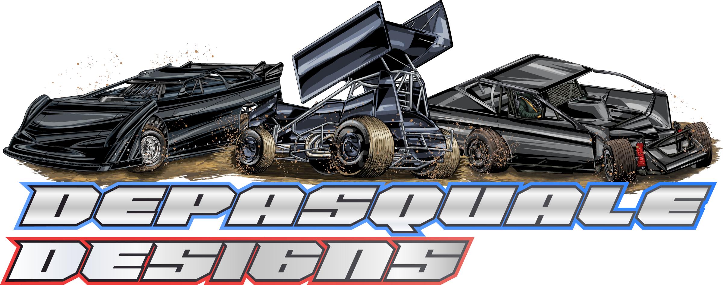 Preview of Brett Weslowski Retro Wrap by Kadyn Depasquale