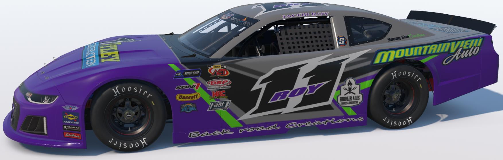 Preview of Late Model   jacob roy 2027 by Aiden Young