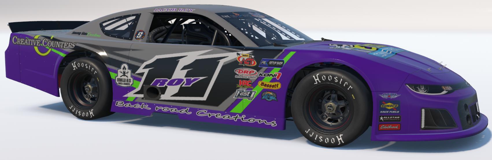 Preview of Late Model   jacob roy 2027 by Aiden Young