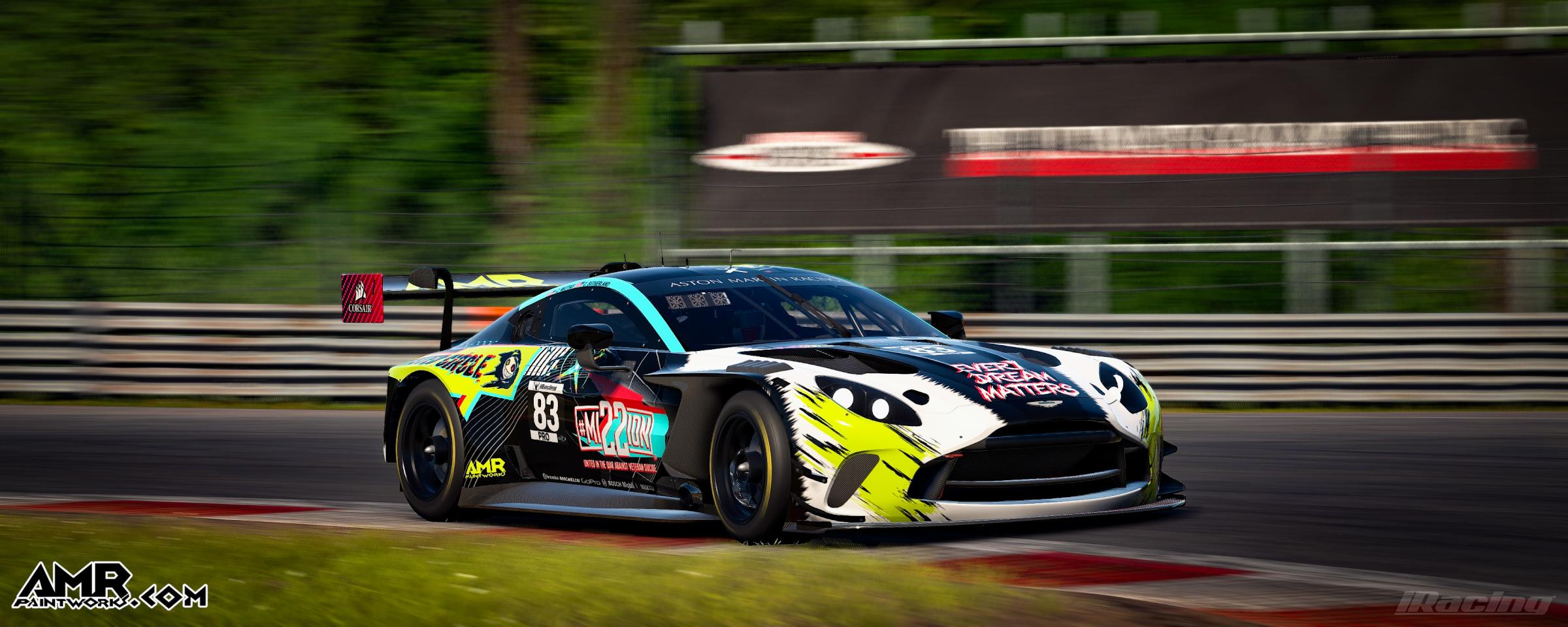 Preview of Twisted Circles by Amr S.