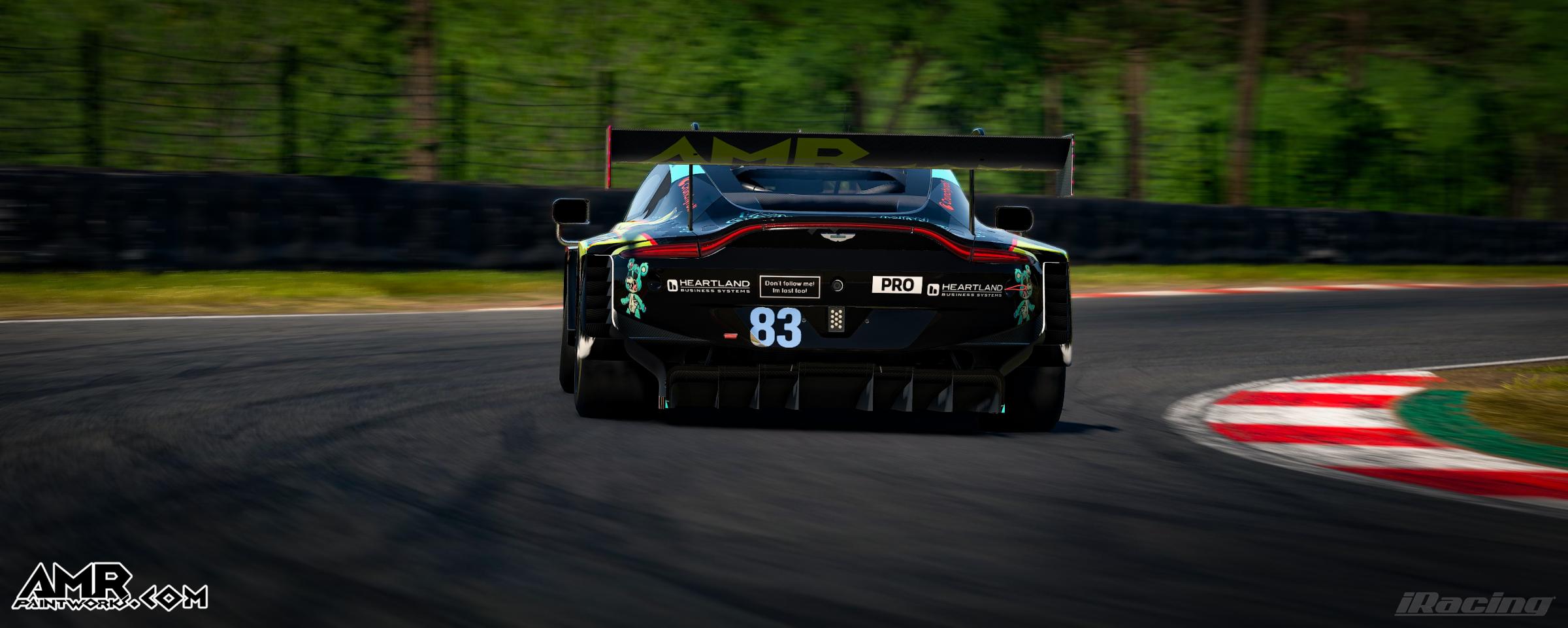 Preview of Twisted Circles by Amr S.