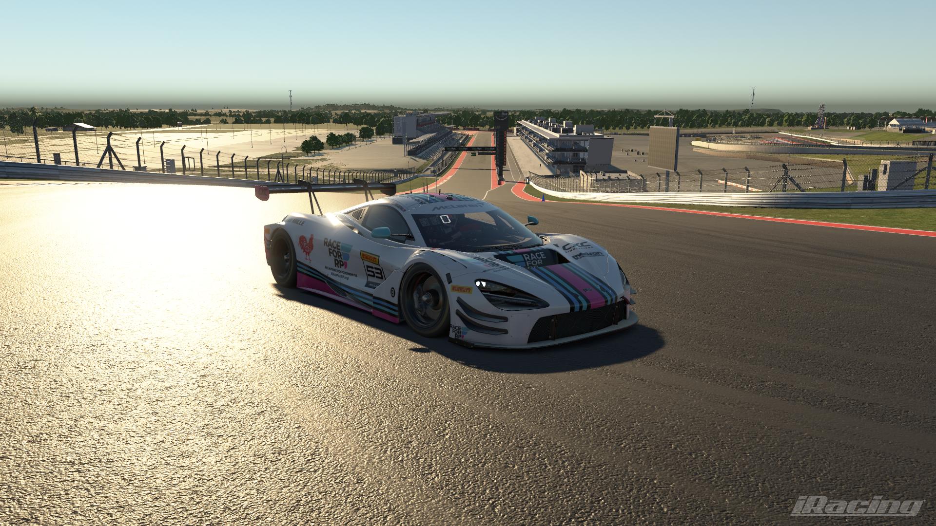 Preview of Forte Racing - Race For RP Trophy Cup #53 by Joe R Wells