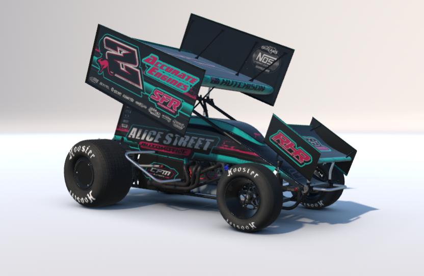 Preview of car num 800416 by Riley Hutchison