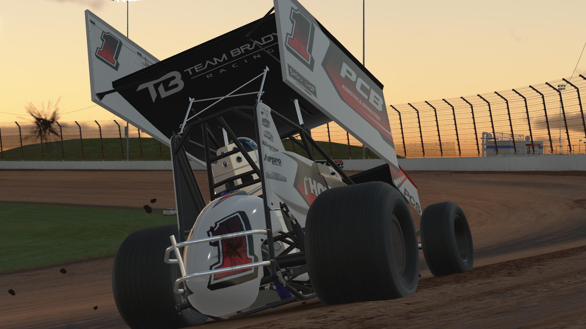 Preview of James McFadden/Team Brady 2025/26 A1 by Cameron Colyer2