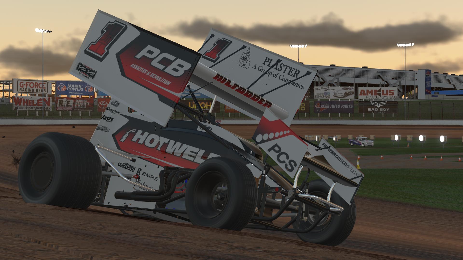 Preview of James McFadden/Team Brady 2025/26 A1 by Cameron Colyer2