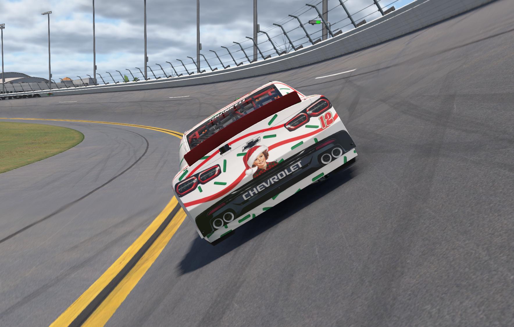 Preview of Little Debbie by Clifton Channell