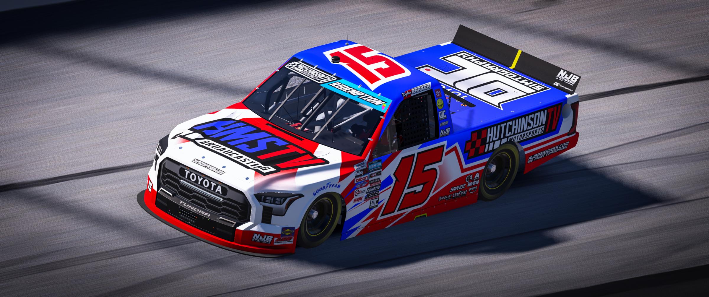 Preview of Dylan Caryer by Noah Blackwell