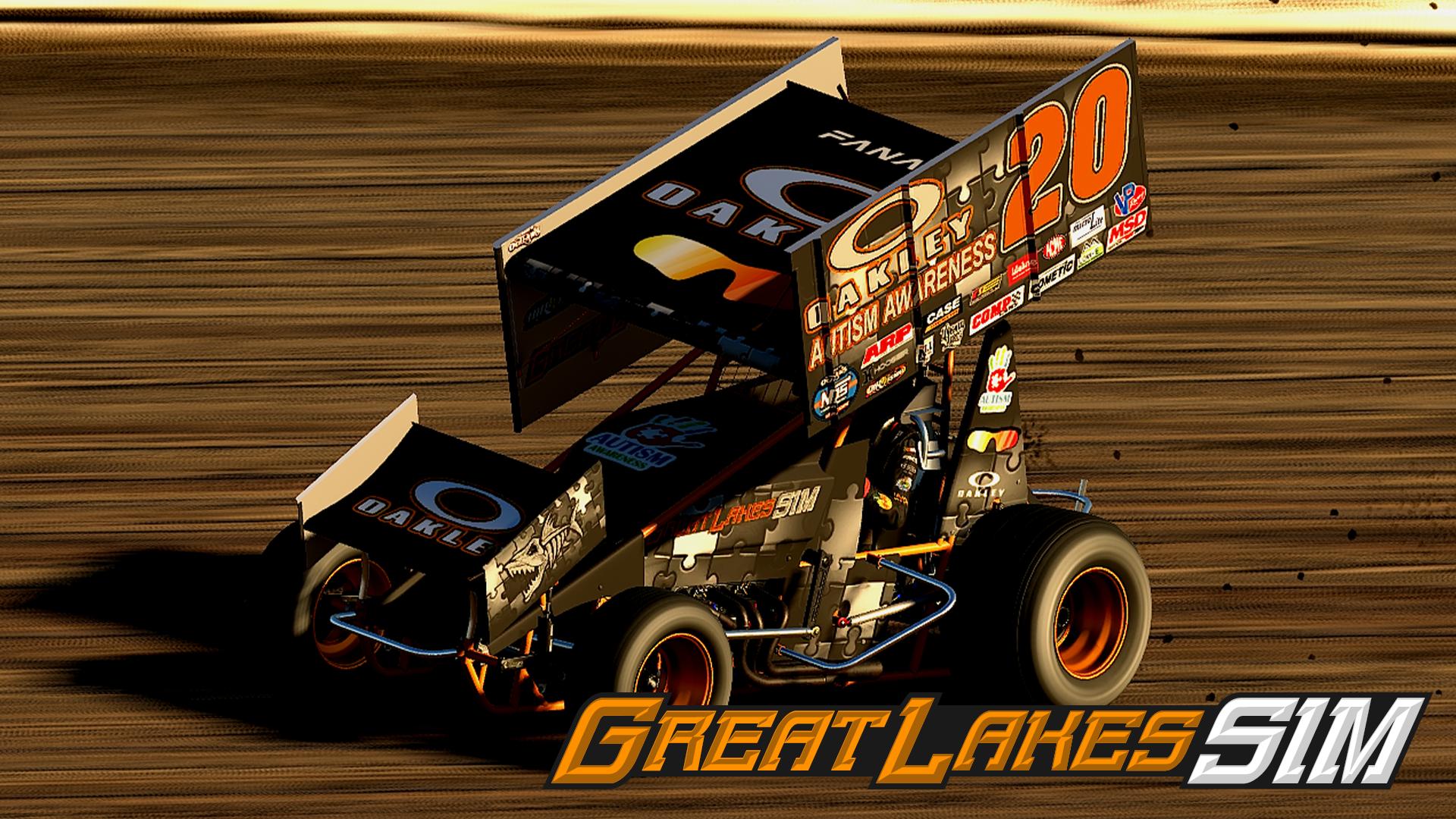 Preview of Austism Awareness 2025 Season 4 by Tj Allain