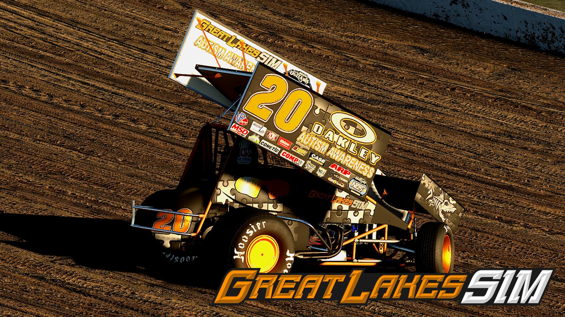 Preview of Austism Awareness 2025 Season 4 by Tj Allain