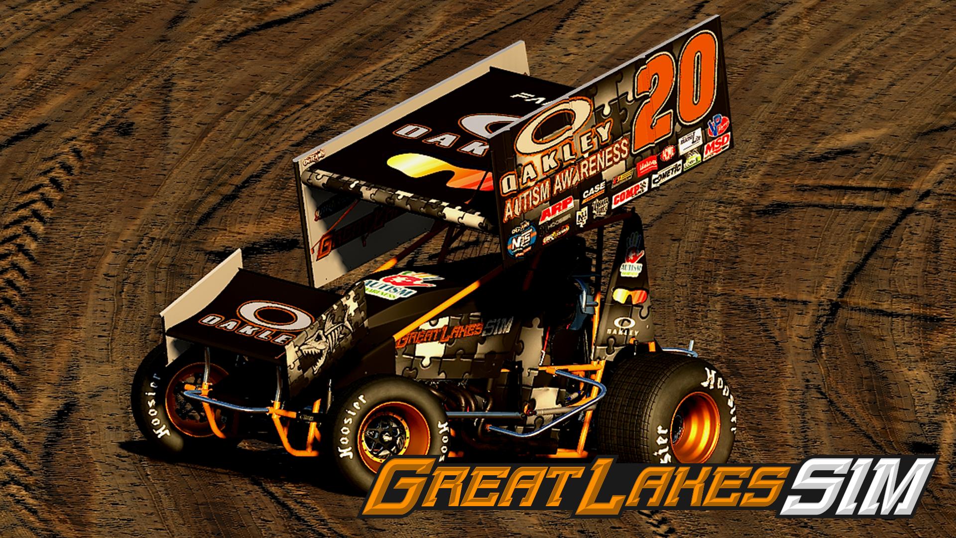 Preview of Austism Awareness 2025 Season 4 by Tj Allain