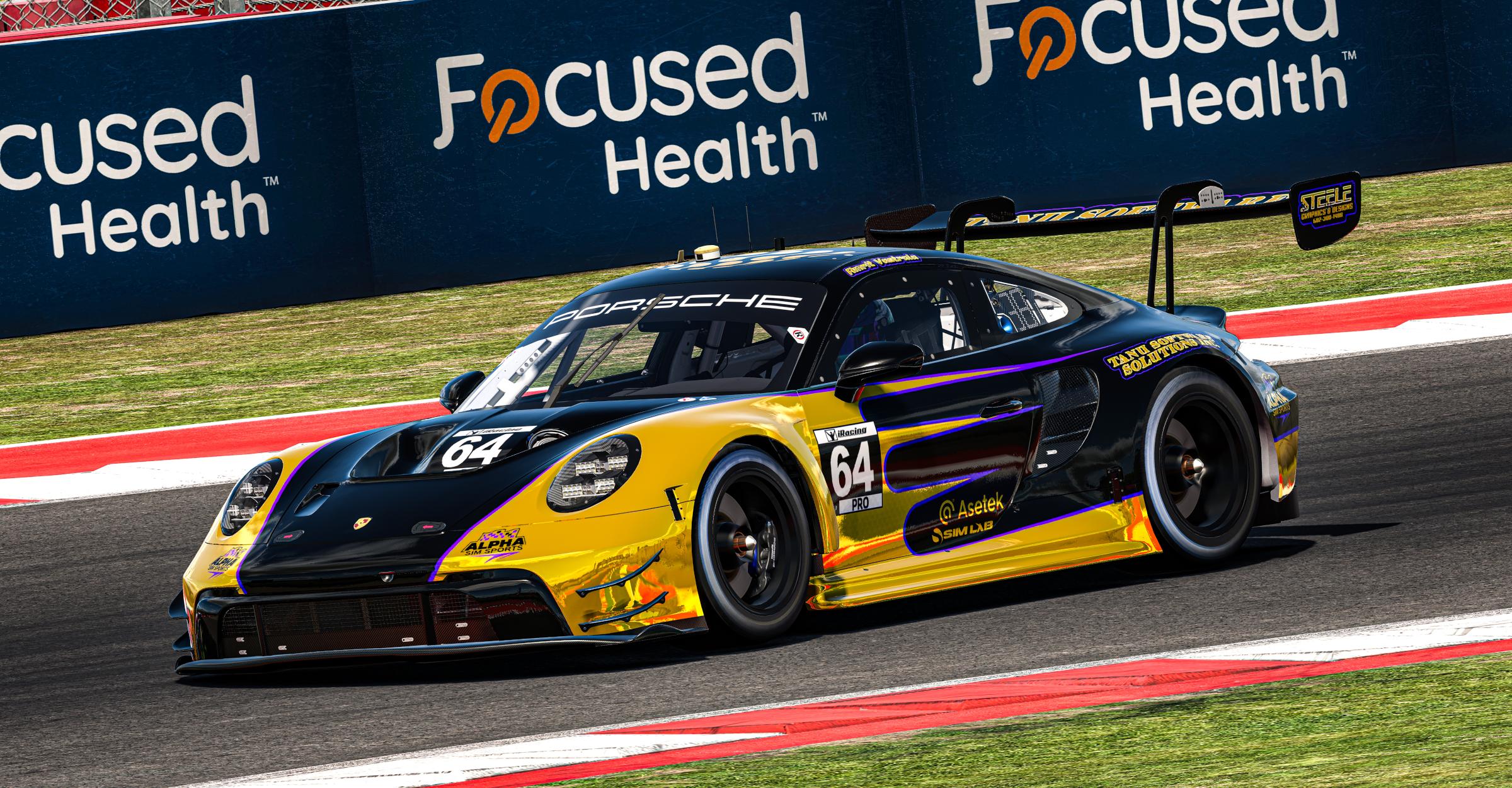 Preview of Amrit Vastrala by Michael J. Steele