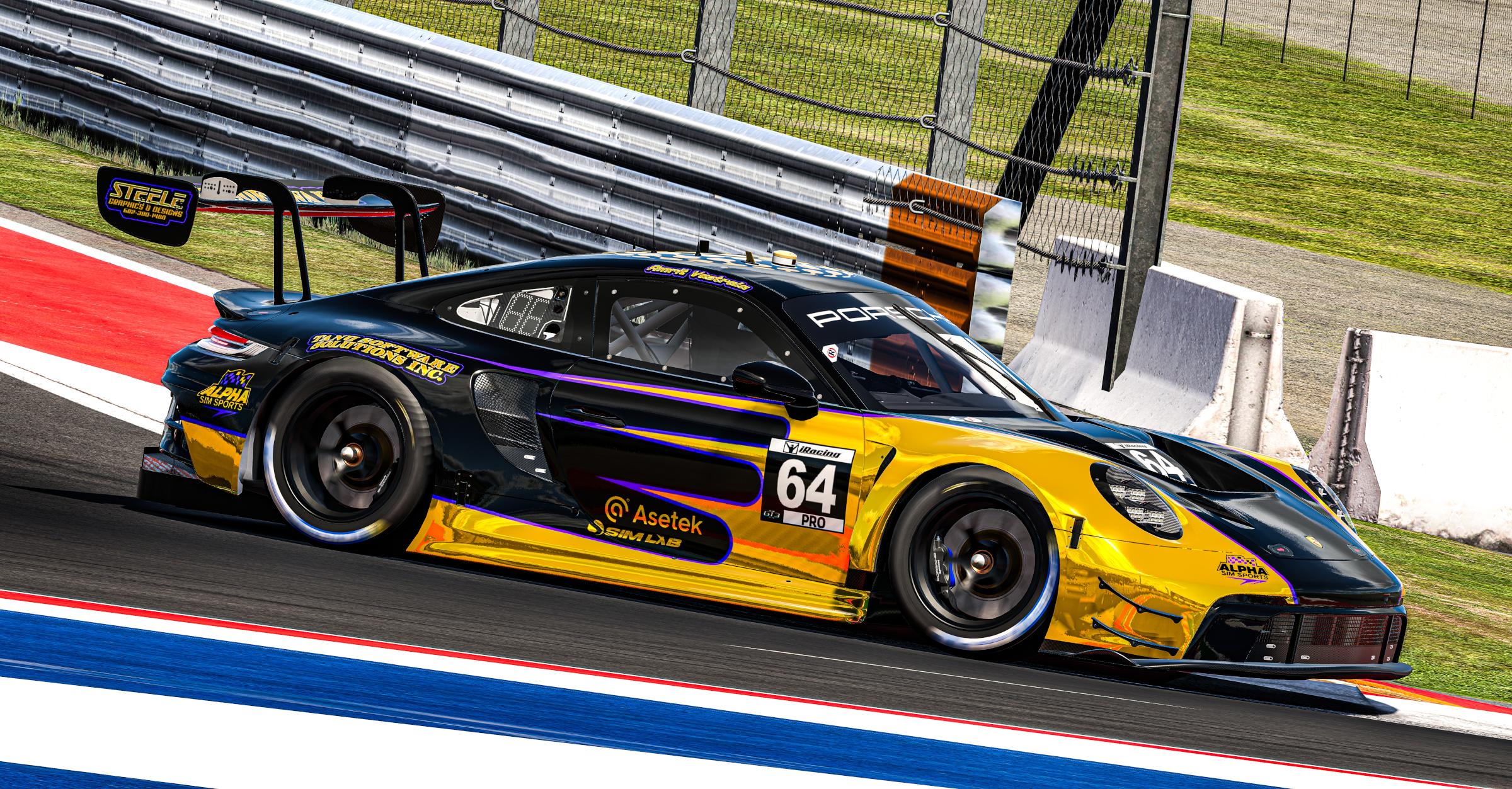 Preview of Amrit Vastrala by Michael J. Steele