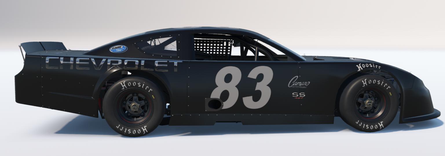 Preview of 68 camaro by John D Wyatt