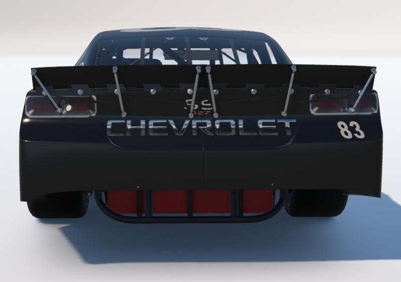 Preview of 68 camaro by John D Wyatt