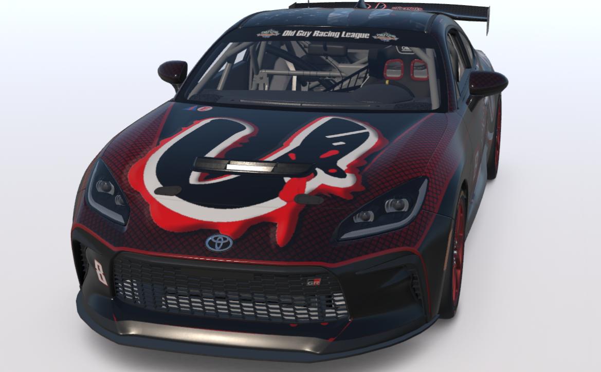 Preview of UMS Red Black White by James Santoyo