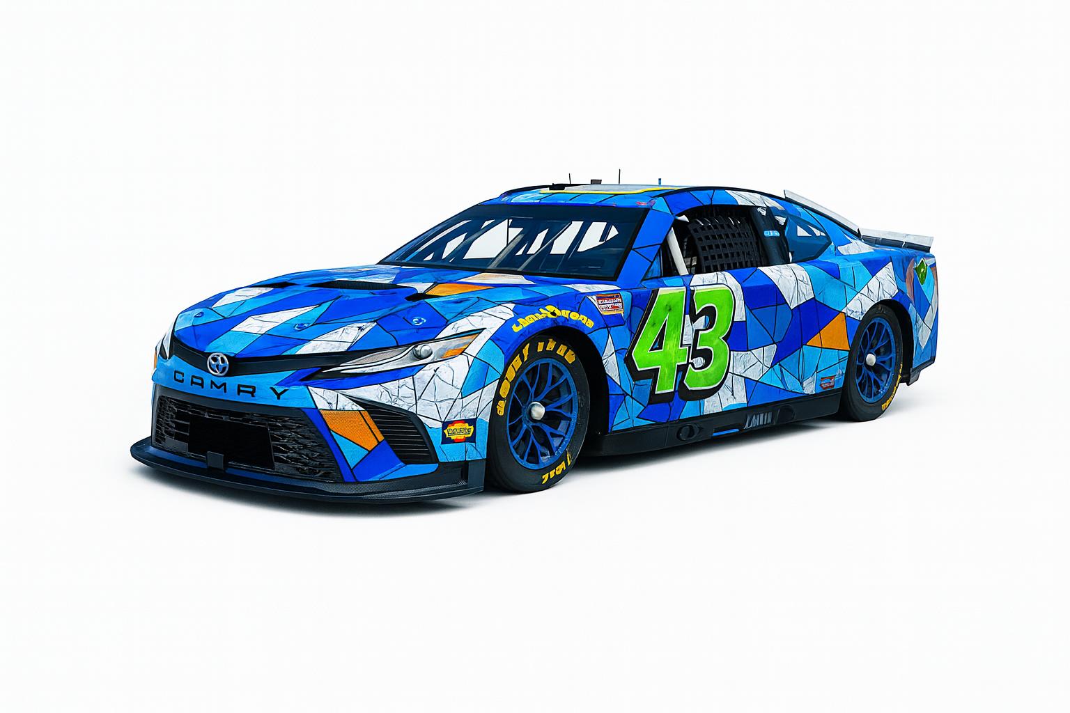 Preview of ROADRUNNERS 2026 by Jaime Lopez P.