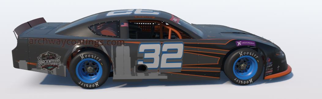 Preview of manley late model by Jason Suthard