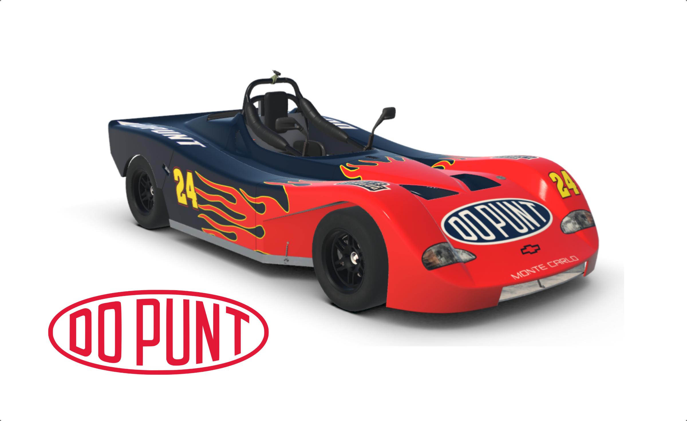 Preview of Do-Punt - SRF by Jason L.