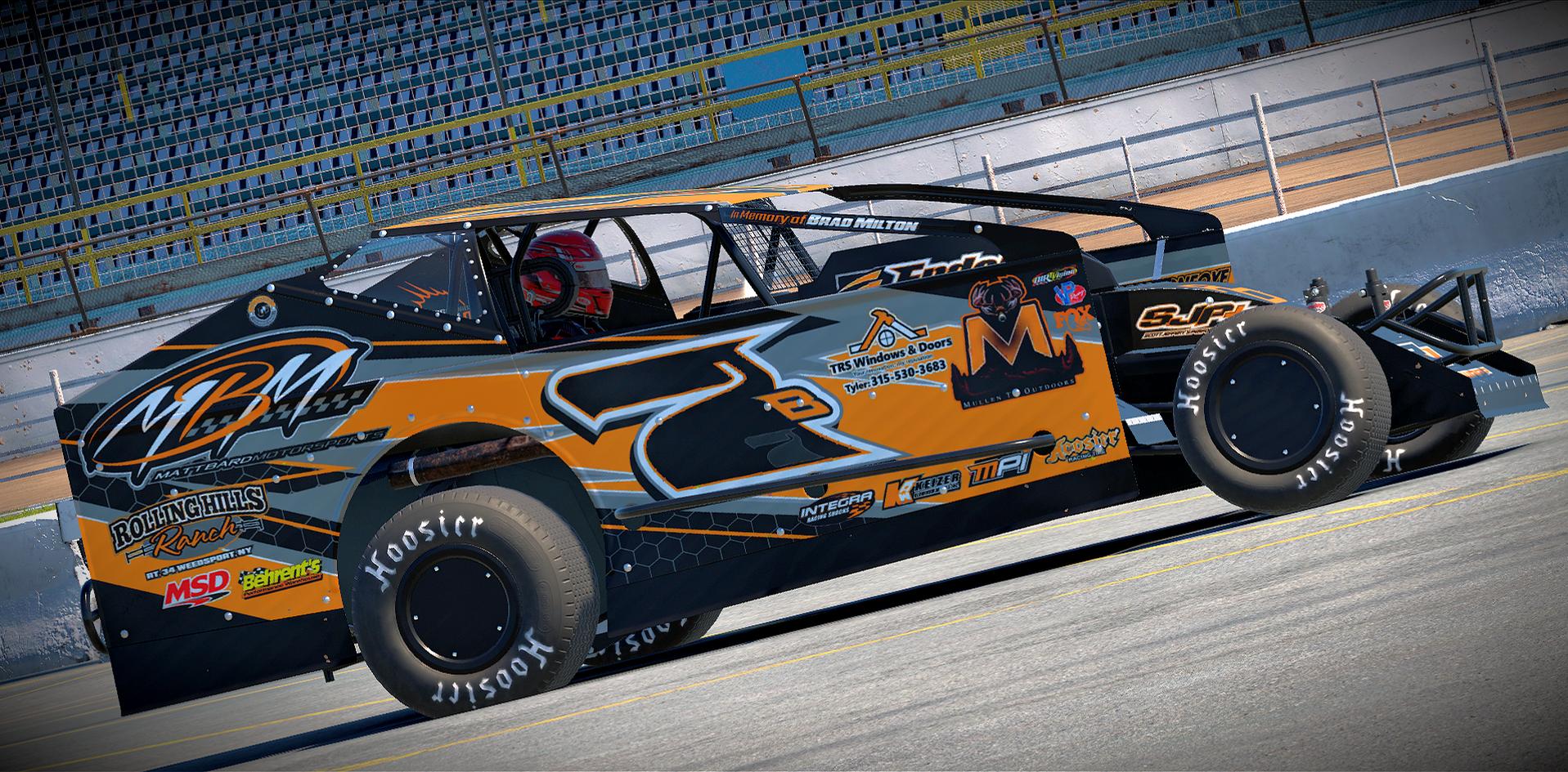 Preview of M Bard 7b7 by Austin M.