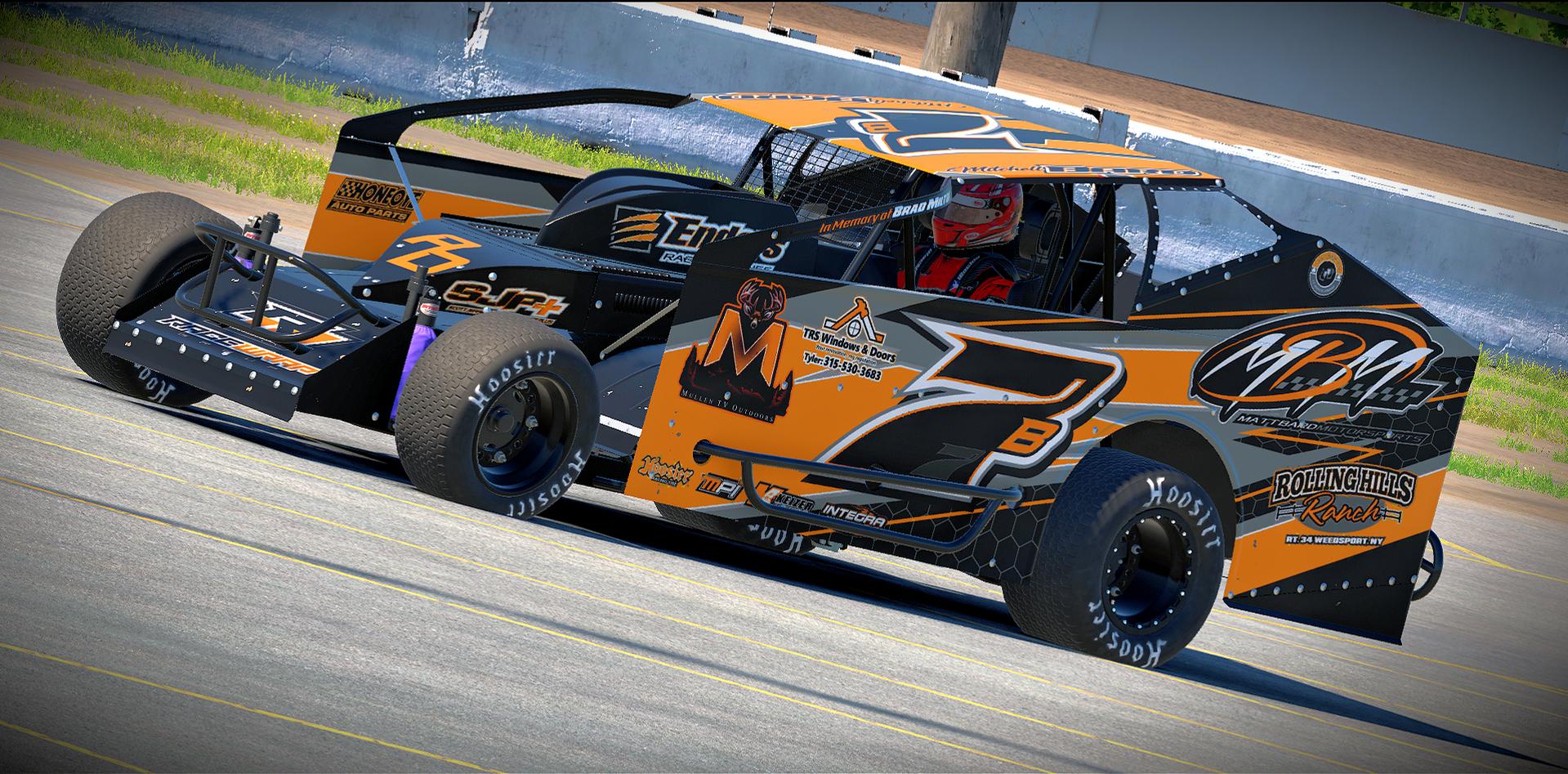 Preview of M Bard 7b7 by Austin M.