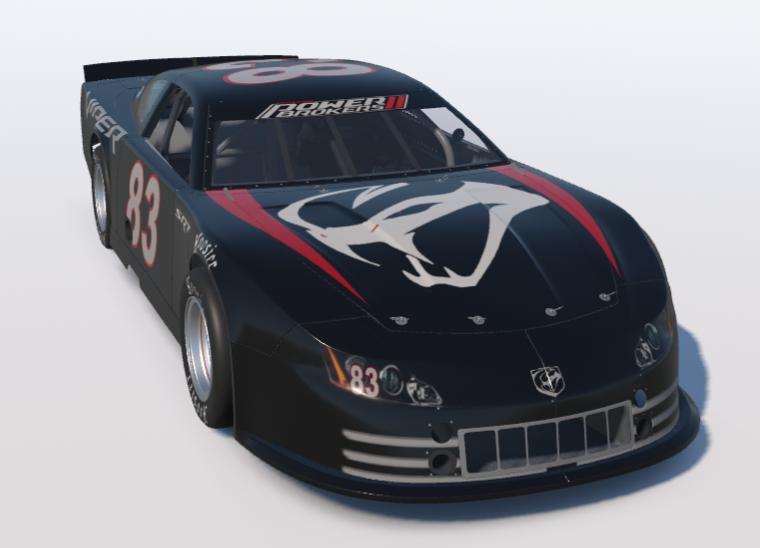 Preview of Dodge viper revised by John D Wyatt