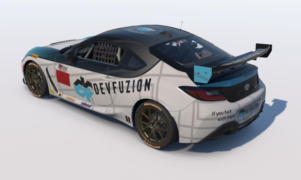 Preview of DevFuzion by Adam Harris