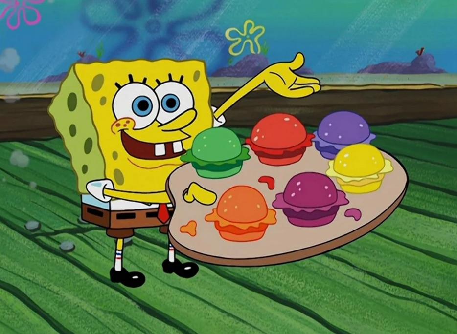 Preview of Pretty Patties MX-5 by Julio N.