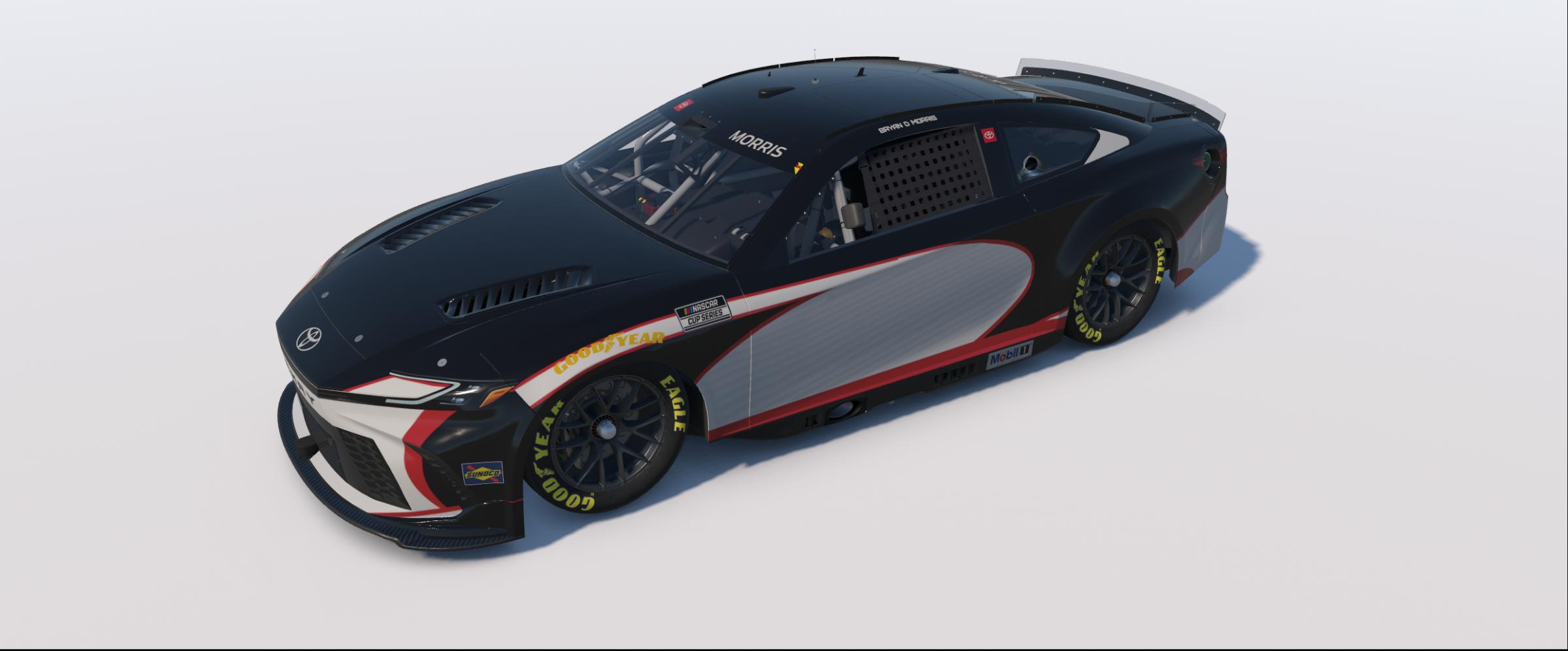 Preview of example  by Bryan D Morris