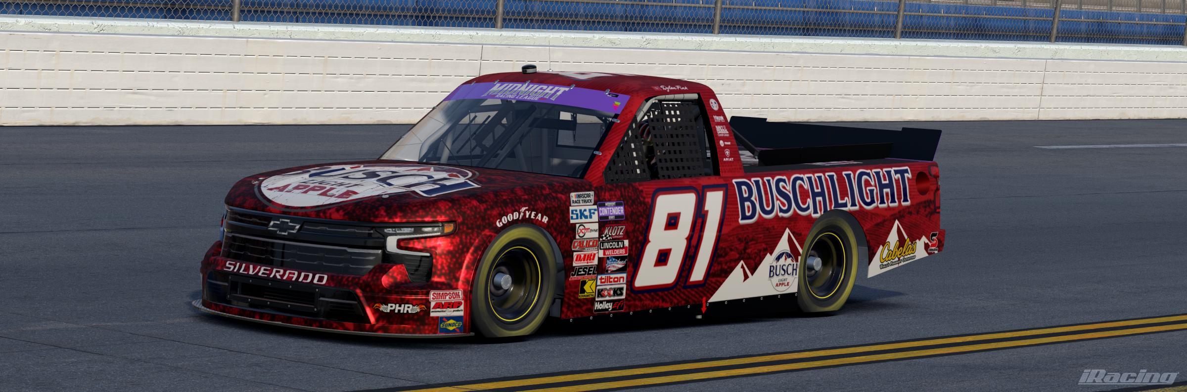 Preview of Bapple 81 by Dylan F.