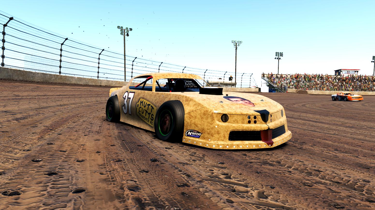 Preview of Dumb and Dumber Mutt Cutts Camaro by Jeremy C Morgan