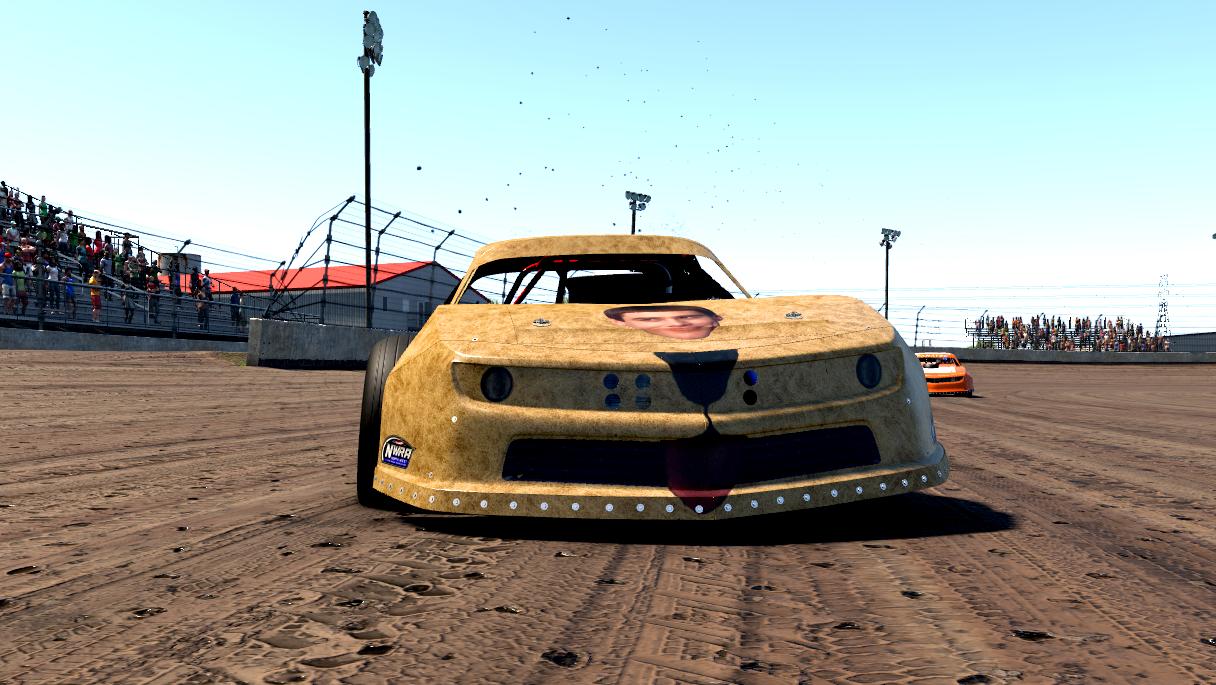 Preview of Dumb and Dumber Mutt Cutts Camaro by Jeremy C Morgan