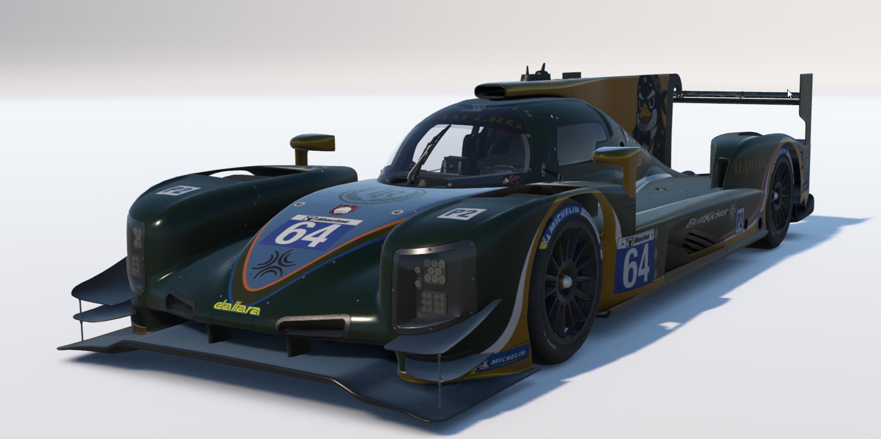 Preview of Team LRG BUR SQUAD by Justin Wellbelove