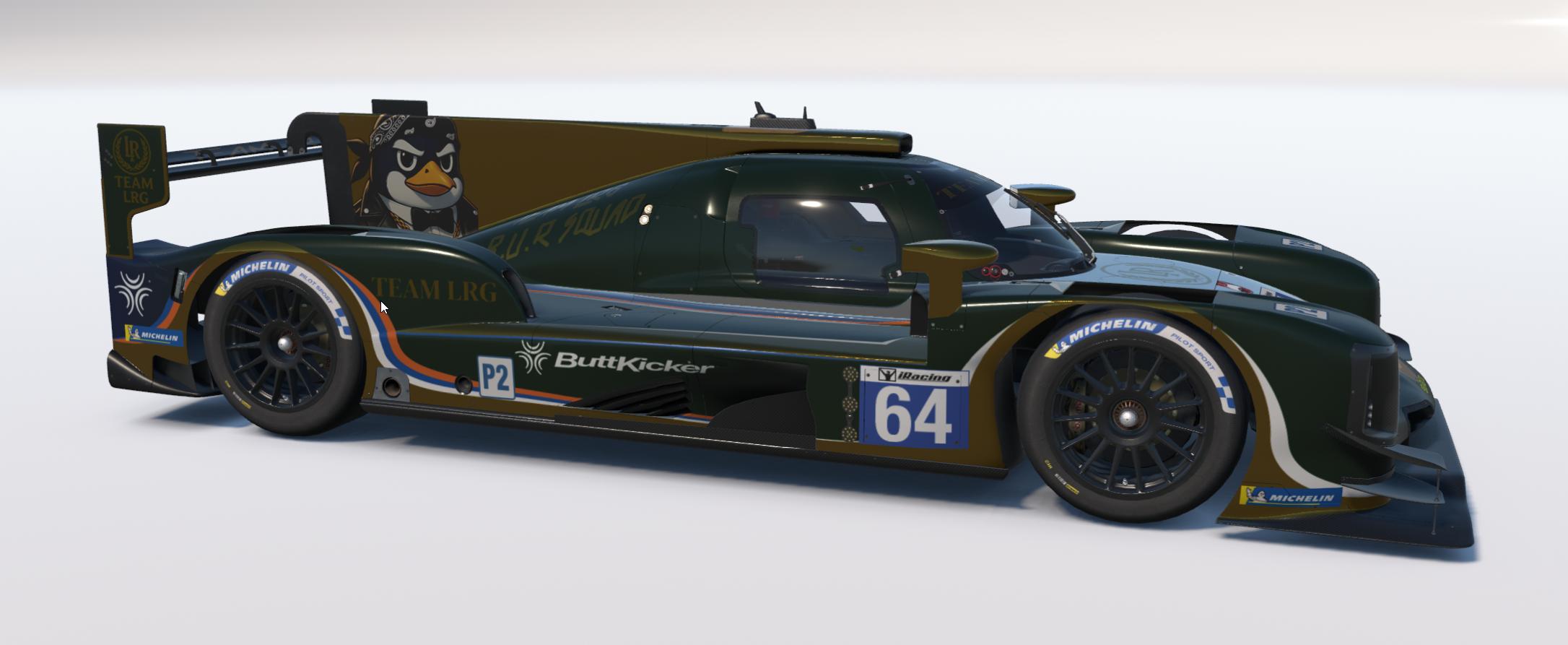 Preview of Team LRG BUR SQUAD by Justin Wellbelove