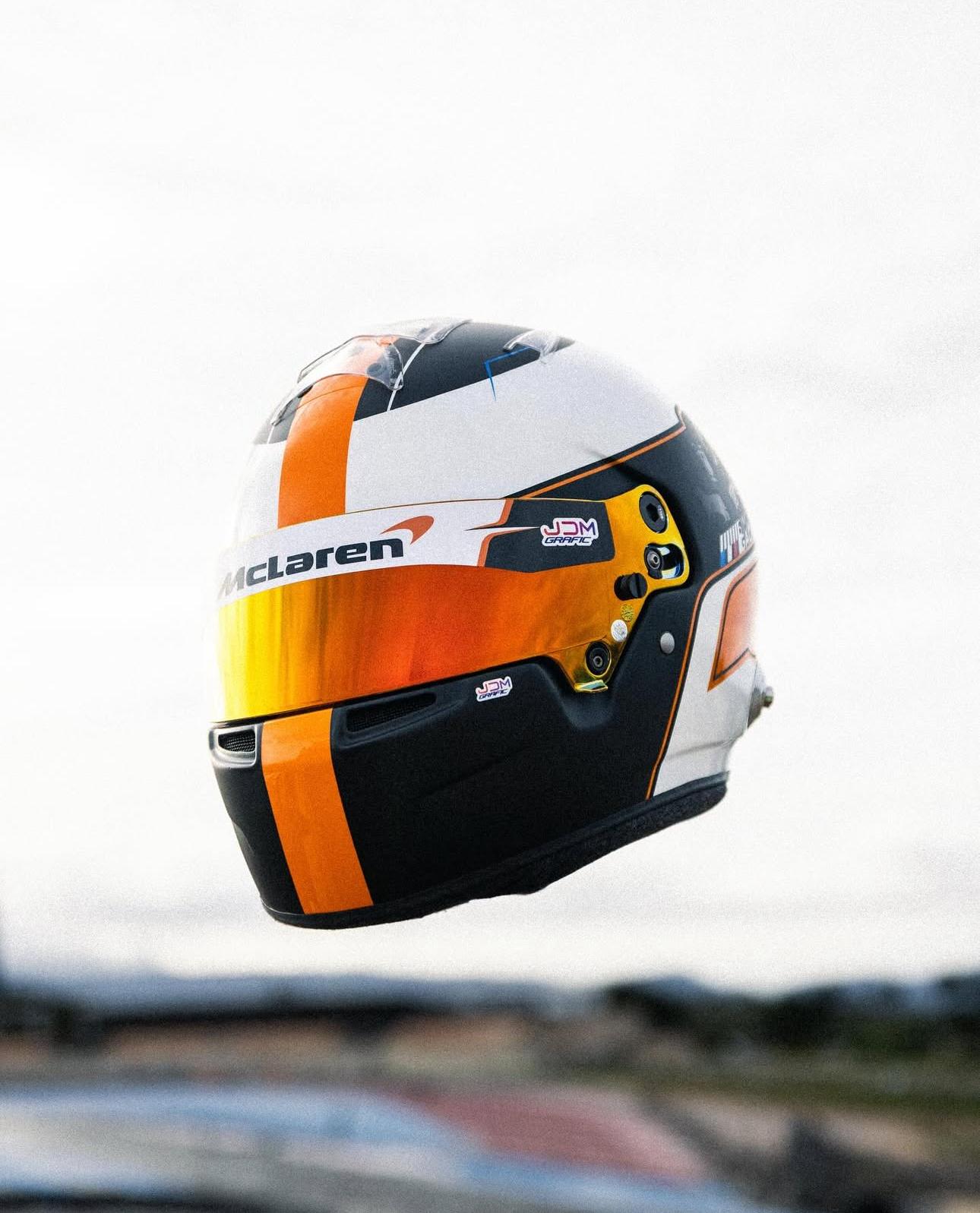 Preview of Simon Gachet 2025 by Federico Cabella