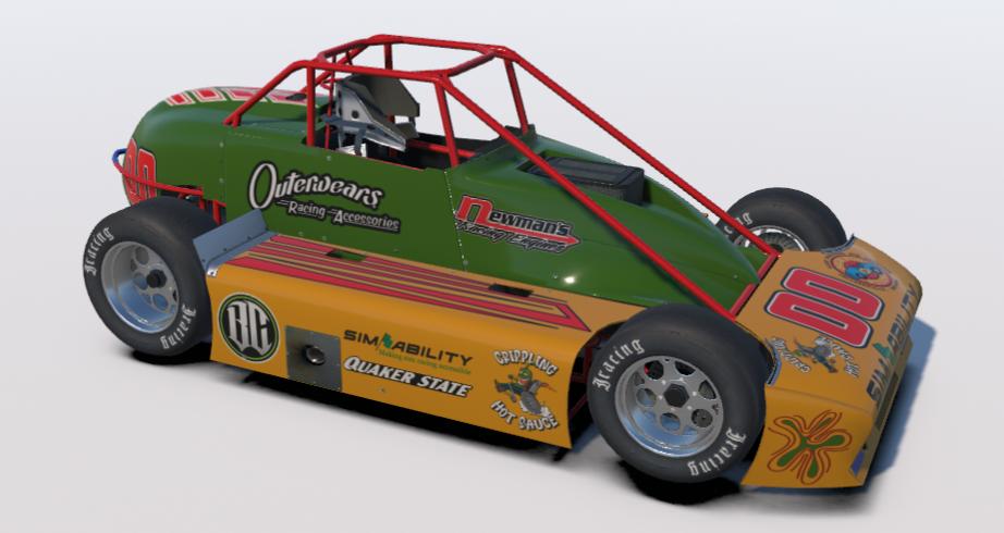 Preview of Simability / Crippling Hot Sauce by Joe Cowin