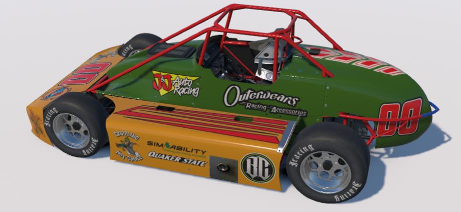 Preview of Simability / Crippling Hot Sauce by Joe Cowin