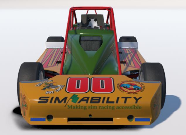 Preview of Simability / Crippling Hot Sauce by Joe Cowin