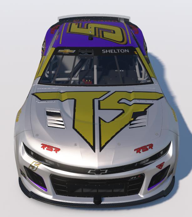 Preview of Tint Solutions #5 by Roger S.