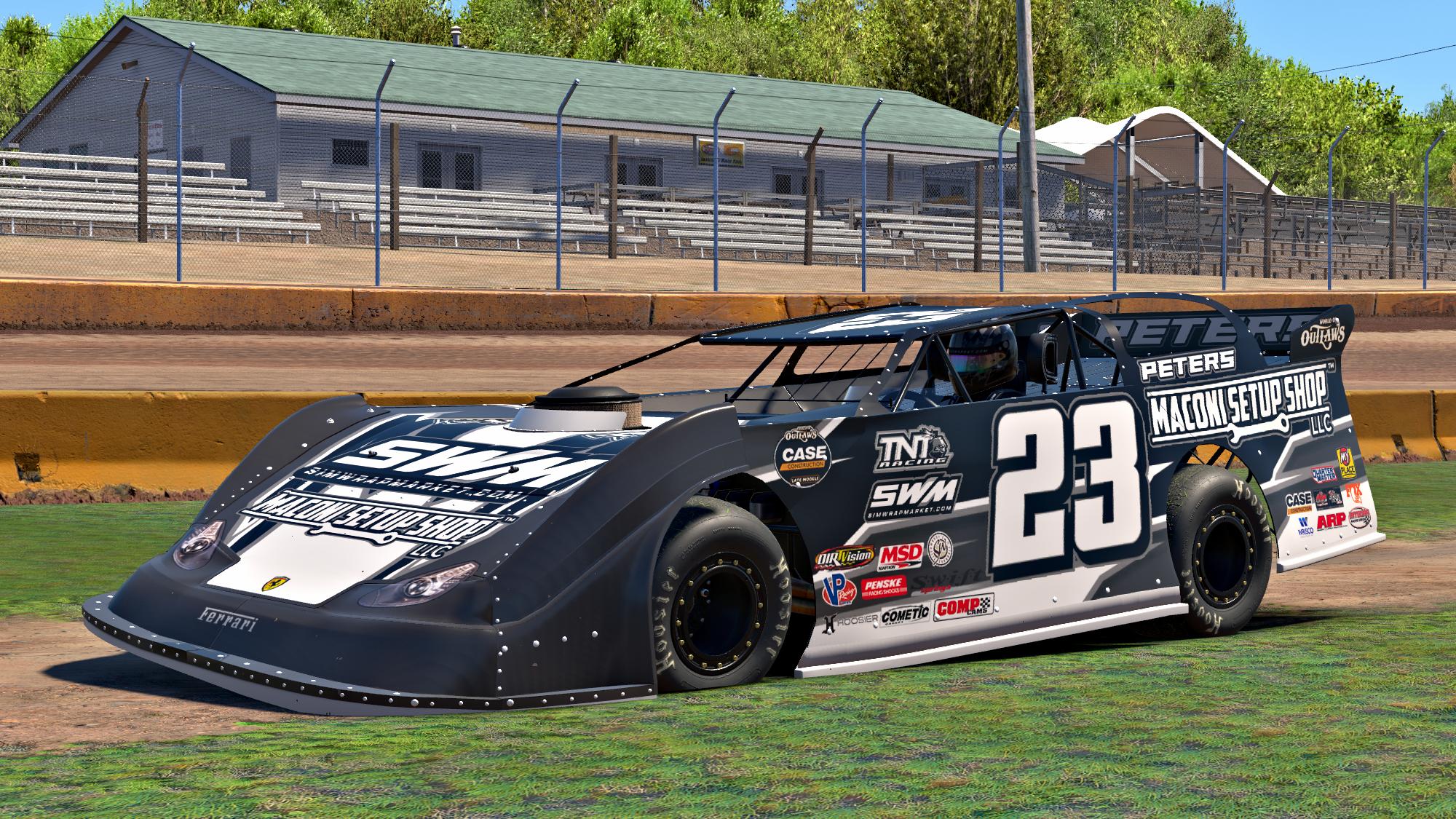 Preview of DSLM055BWG by Chris Peters3