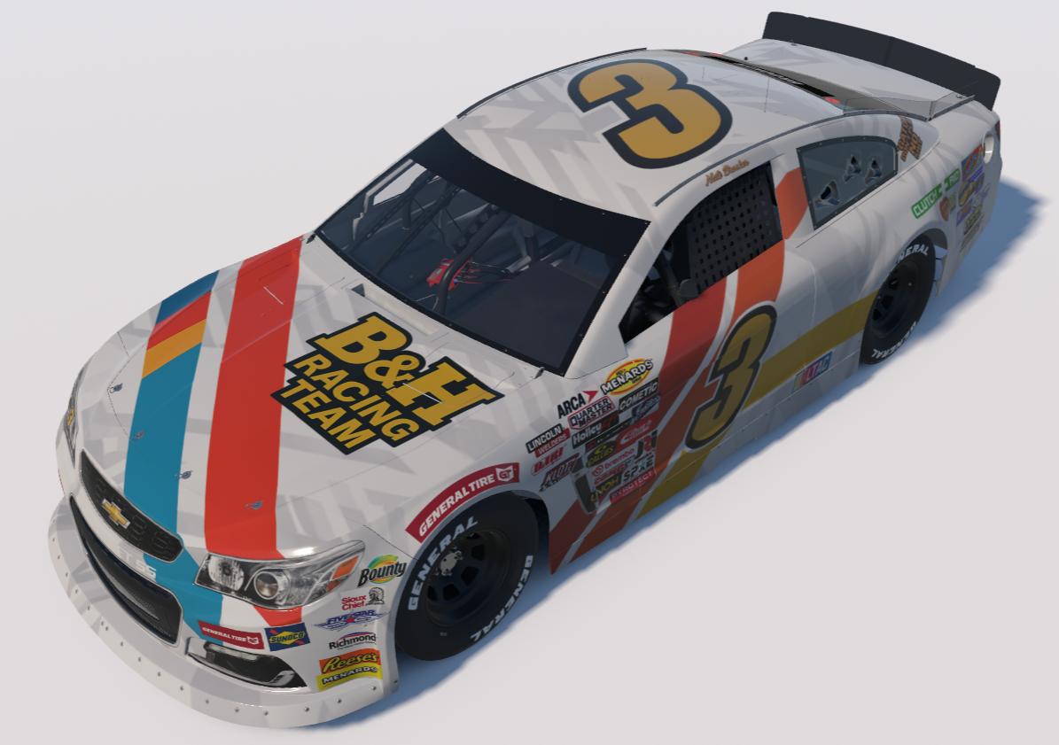 Preview of Throwback 88 by Nate B.