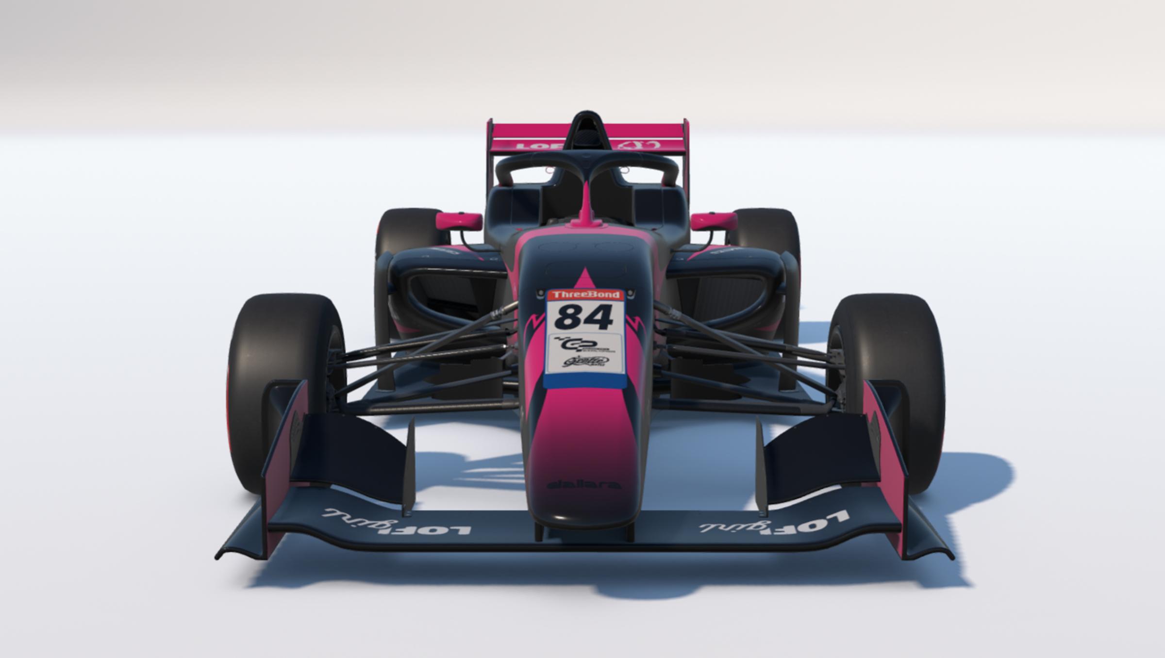 Preview of GP EXPLORER 3 THE LAST RACE - GENTLE MATES / LOFI GIRL by Pedro Lemonnier