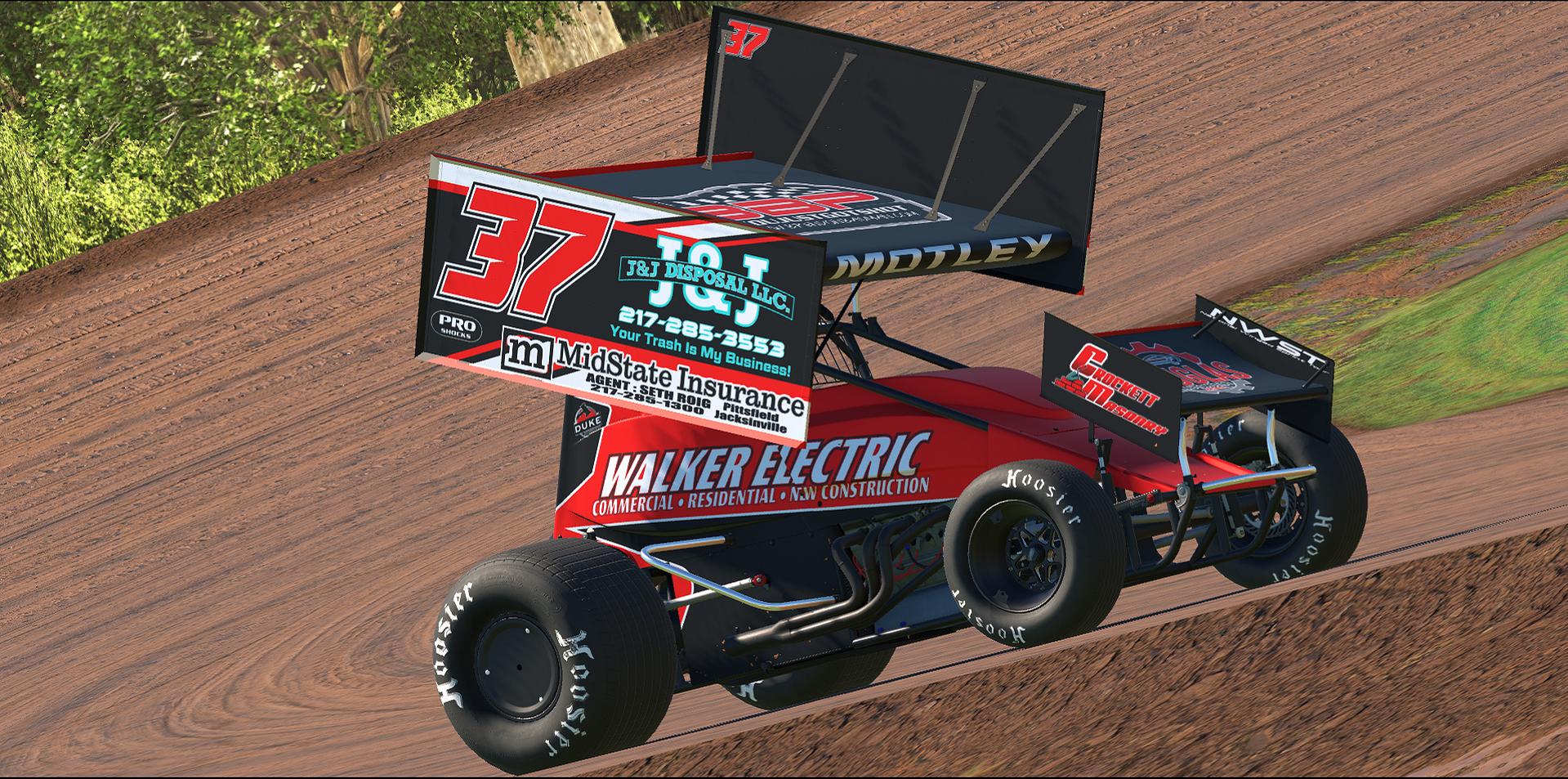 Preview of NWST Motley 37 by Austin M.