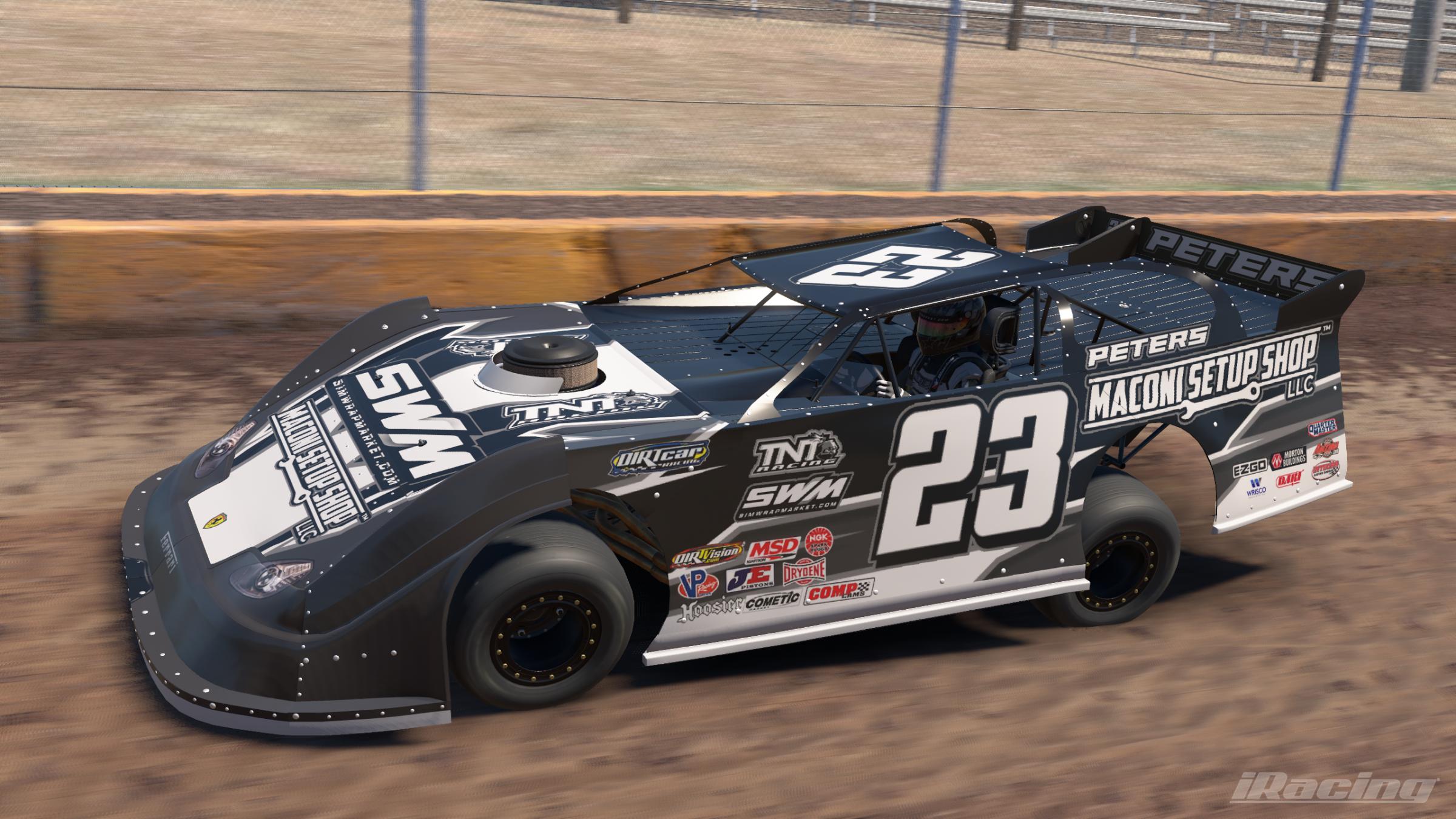 Preview of DLLM055BWG by Chris Peters3