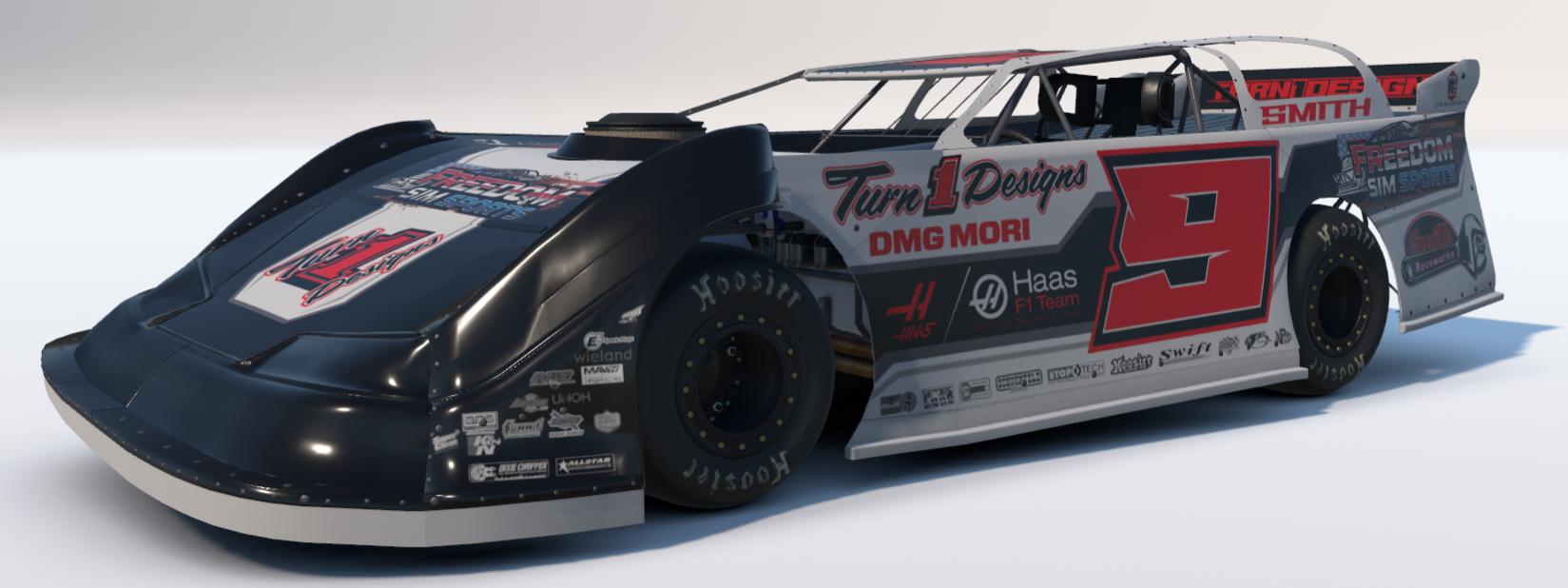 Preview of Alex Smith Winter 2025 DLM by Jon Gutekunst