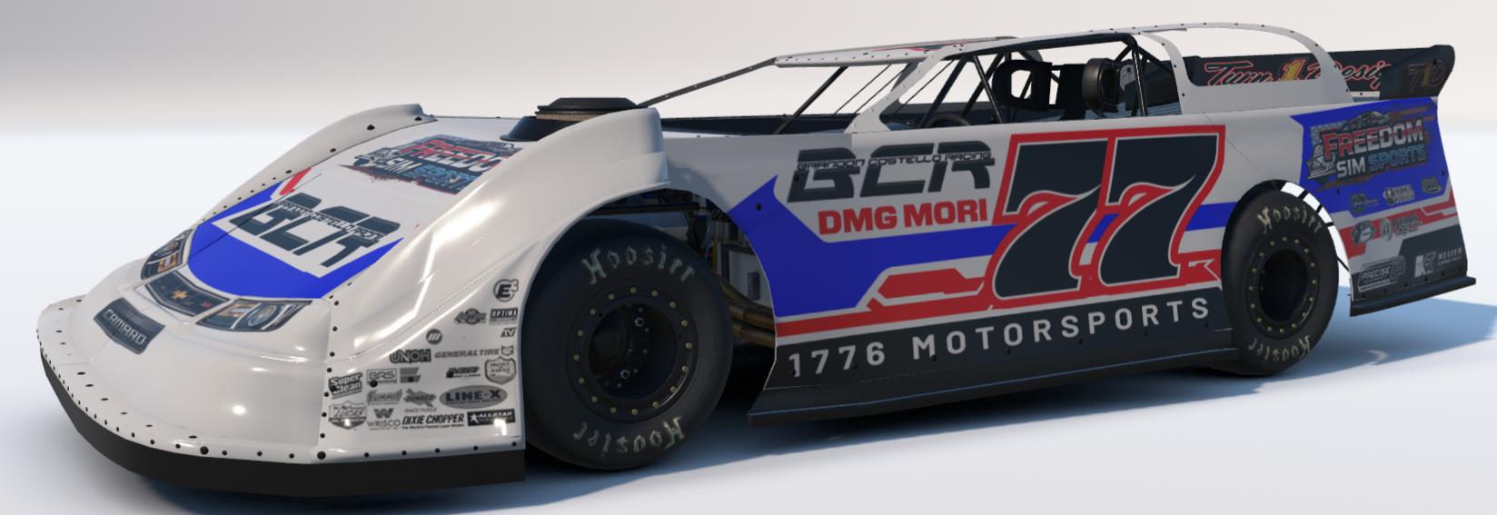 Preview of Brandon Costello Winter 2025 DLM by Jon Gutekunst