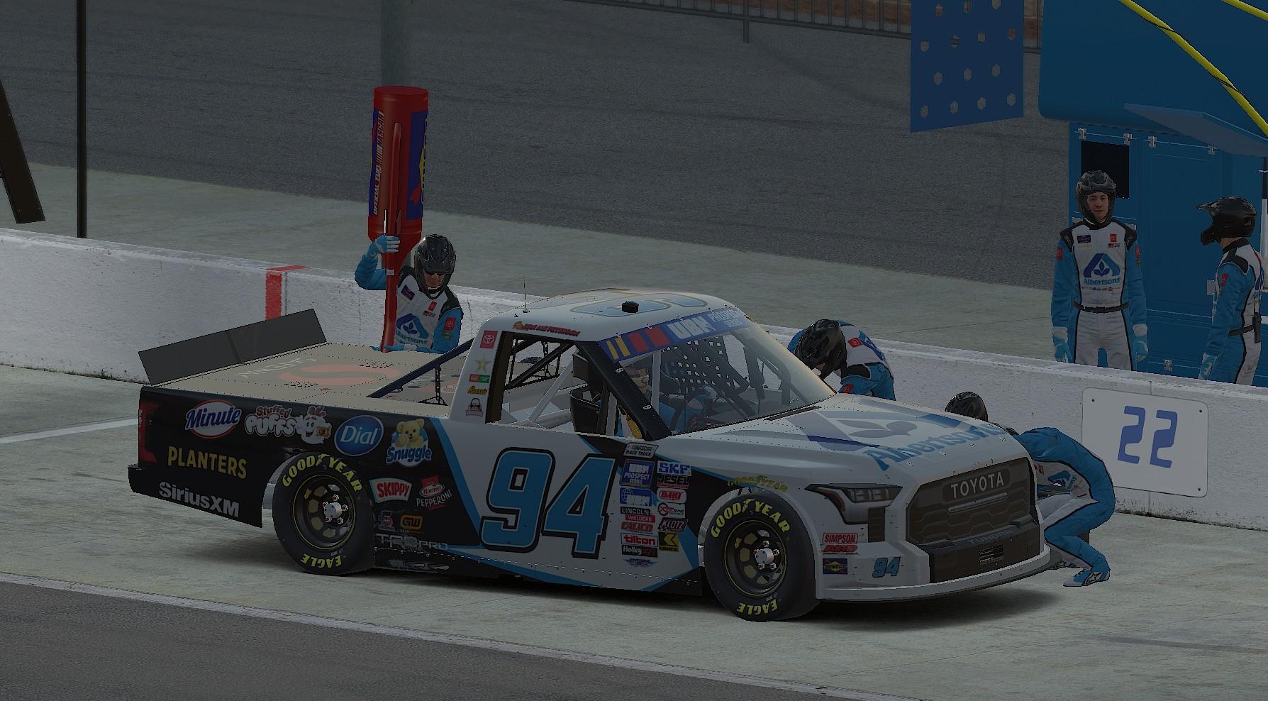 Preview of Jon truck by Jon ME Peterson